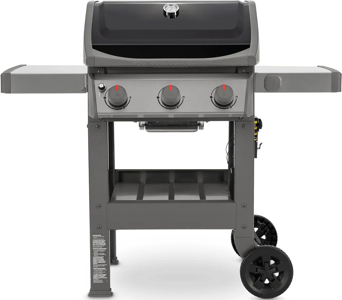 Grills & Outdoor