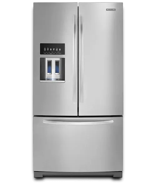Shop Refrigeration