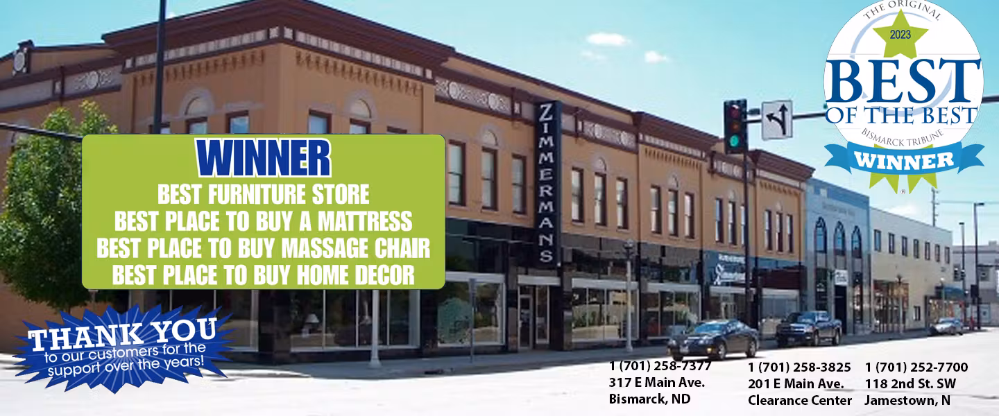 2023 Best of best award