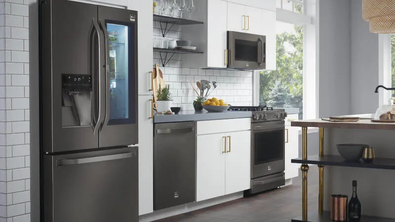 Appliances