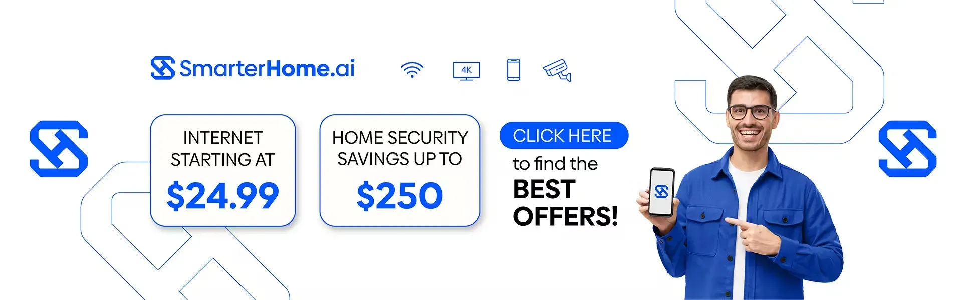 Smarter Home AI